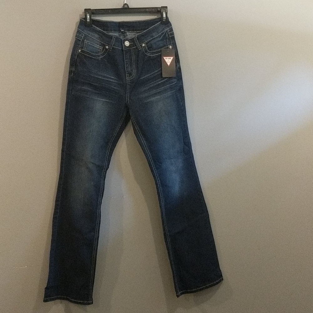 Jeans - Picture 2 of 4